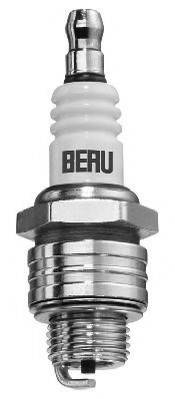 BOSCH 0242215801 Свічка запалювання