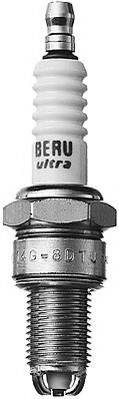 VAG 101 000 038 AA Свічка запалювання