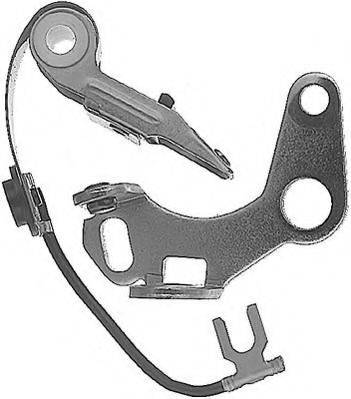 FORD 516302 Контактна група, розподільник запалювання