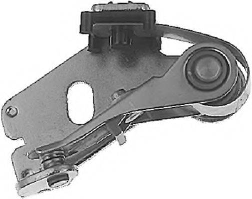 SCHIER 2348 Контактна група, розподільник запалювання