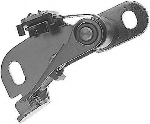 SCHIER 2349 Контактна група, розподільник запалювання