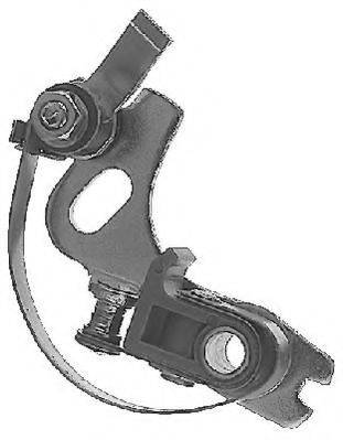 ACDELCO CS 8005 Контактна група, розподільник запалювання