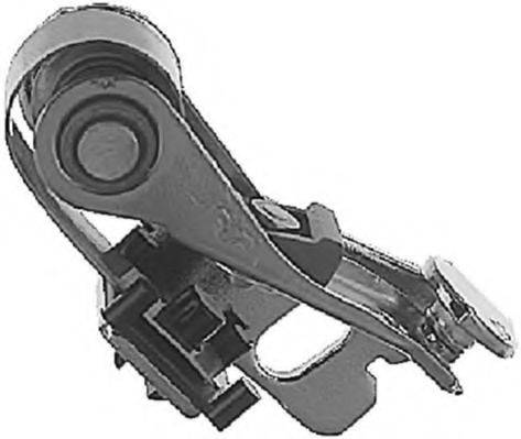 SCHIER 2368 Контактна група, розподільник запалювання