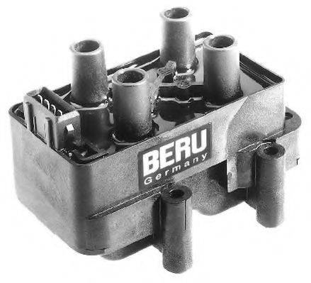 BERU ZS232