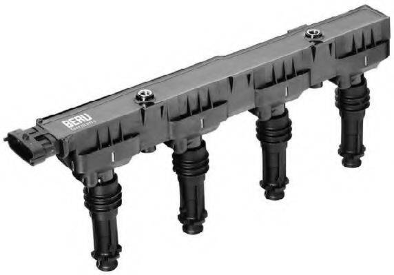 NGK 48083 Котушка запалювання