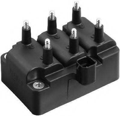CHRYSLER 5252673 Котушка запалювання