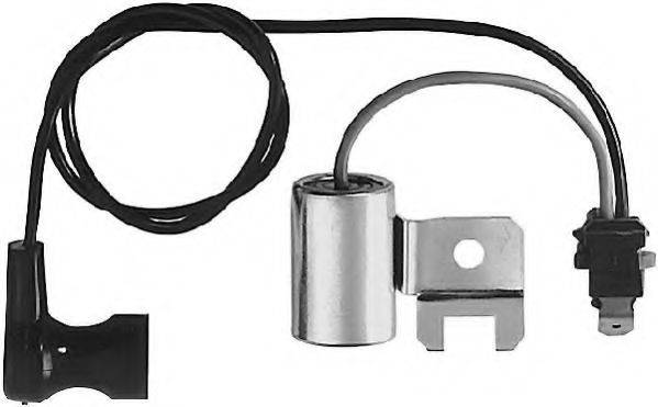 FORD 6 138 821 Конденсатор, система запалювання
