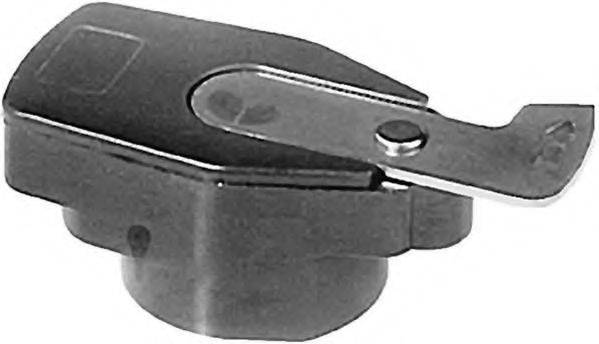 BREMI 9557 Бігунок розподільника запалювання