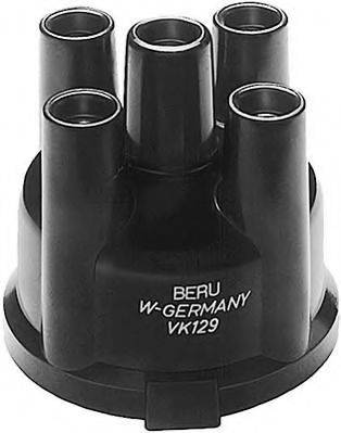SEV-MARCHAL S 4010 Кришка розподільника запалювання