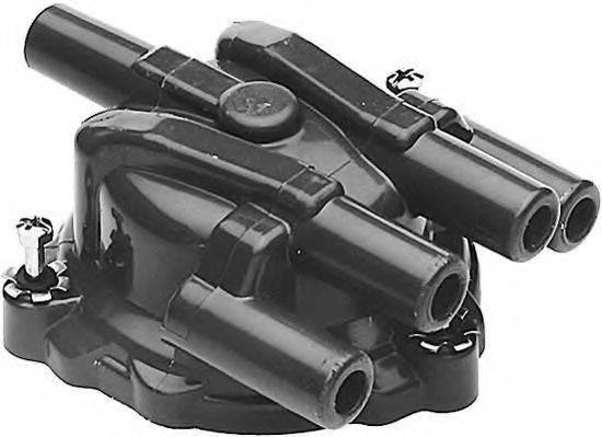 BOSCH 1235522366 Кришка розподільника запалювання