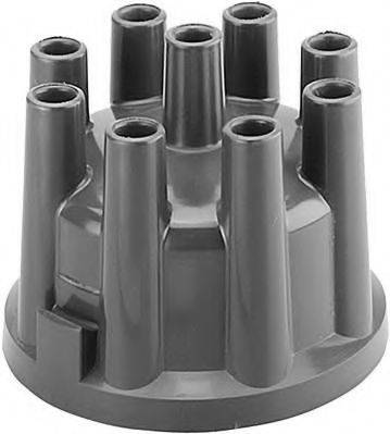 BREMI 8055 Кришка розподільника запалювання