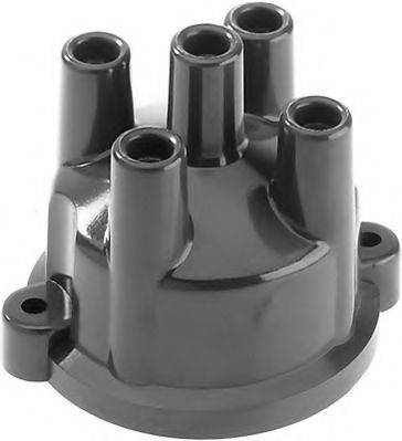 VALEO 120576 Кришка розподільника запалювання