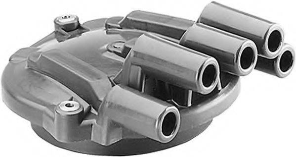 DODUCO 4072 Кришка розподільника запалювання