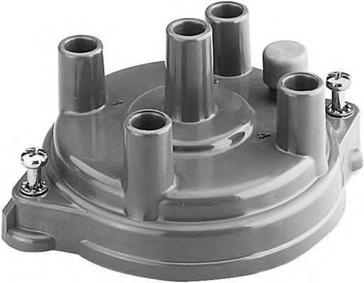 FORD 6 182 127 Кришка розподільника запалювання
