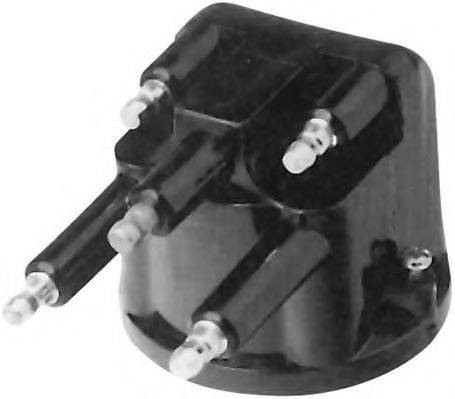 BREMI 6309 Кришка розподільника запалювання