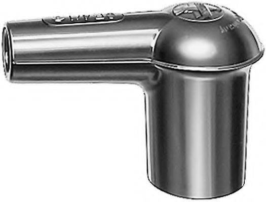 BREMI 10212/5 Вилка, свічка запалювання