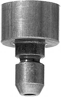 VW 037 905 423 Штекерна гільза, система запалювання