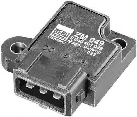 BREMI 14355 Комутатор, система запалювання