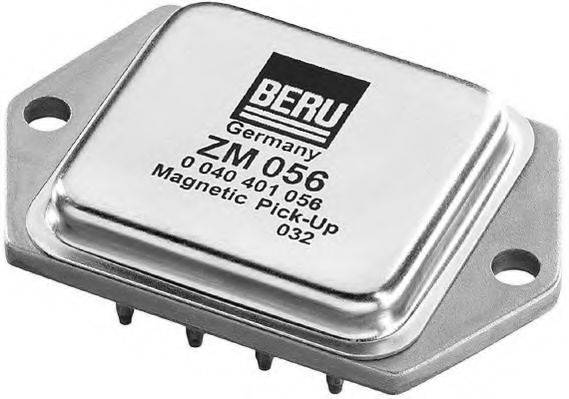 HONDA 30120-PH7-006 Перетворювач тиску, турбокомпресор