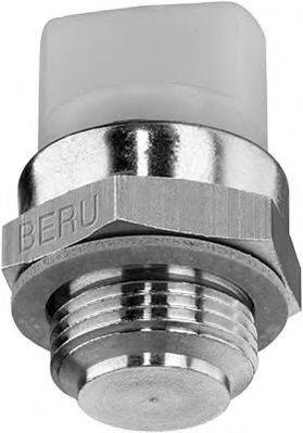 BEHR 8.135.10 Термивимикач, вентилятор радіатора