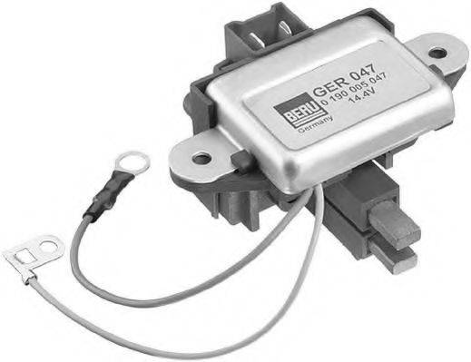 DUCELLIER 511 008 Регулятор генератора