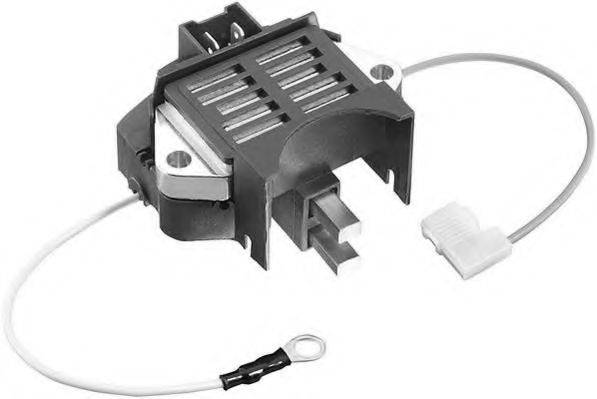 VALEO 300669 Регулятор генератора