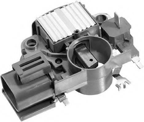 MITSUBISHI A005T00972 Регулятор генератора
