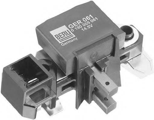 LUCAS ELECTRICAL 21513127 Регулятор генератора