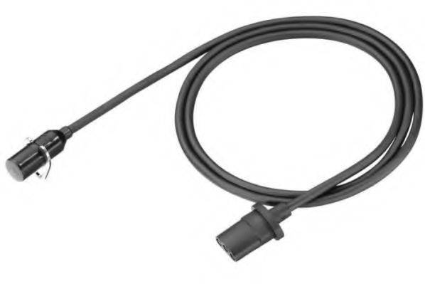 BERU DG 002 Датчик частоти обертання, керування двигуном