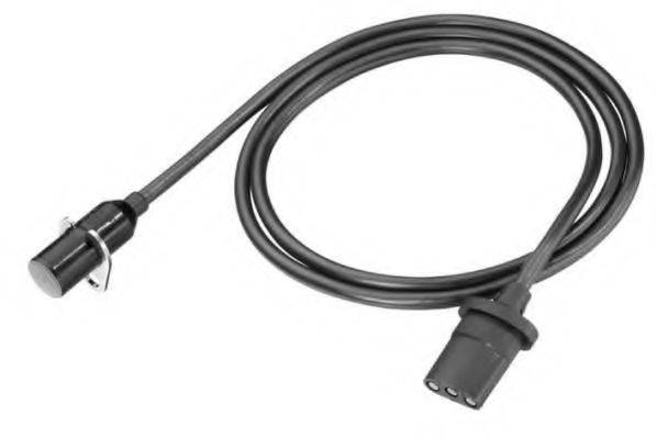 BERU DG 003 Датчик частоти обертання, керування двигуном