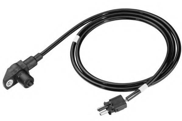 BERU DG 005 Датчик частоти обертання, керування двигуном
