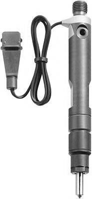 BOSCH 0432193744 Розпилювач