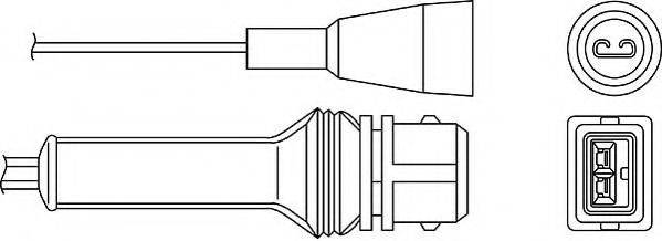 BERU OZH017