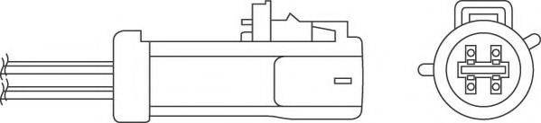 BERU OZH176