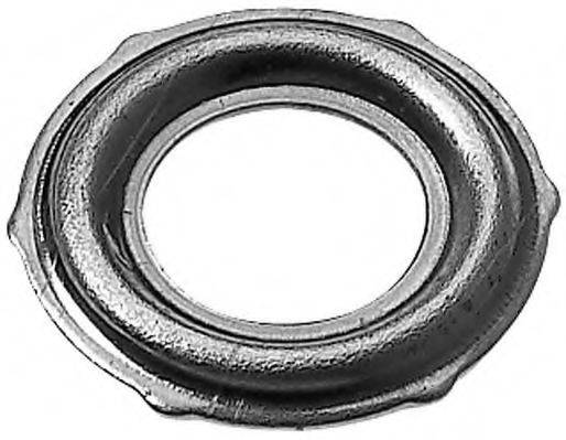 OPEL 8 21 701 Шайба теплового захисту, система упорскування