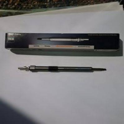 GENERAL MOTORS 93198468 Свічка розжарювання