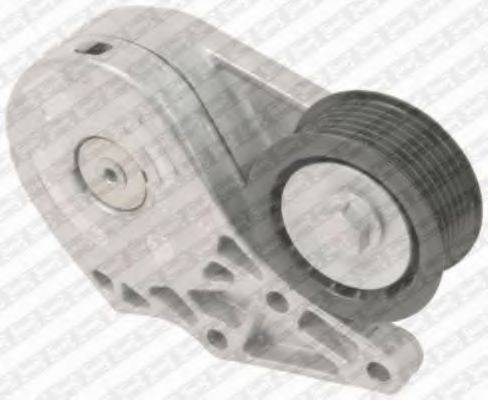 SNR GA357.11