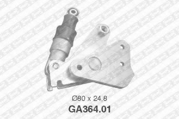 SNR GA364.01