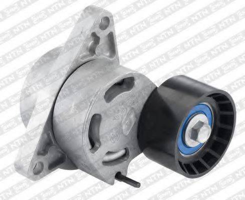 SNR GA355.26