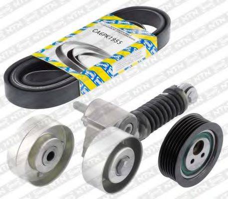 SNR KA855.00
