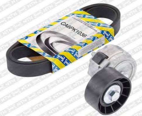 SNR KA858.00