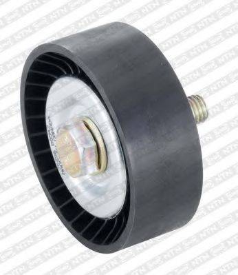 SNR GA350.69