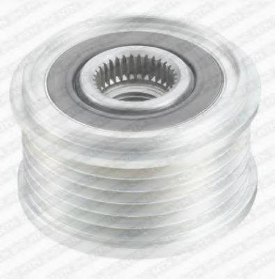 SNR GA752.07