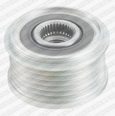 SNR GA755.07