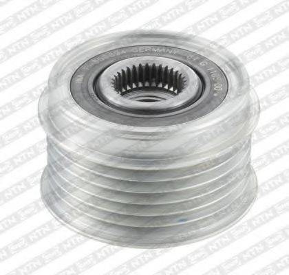 SNR GA758.07