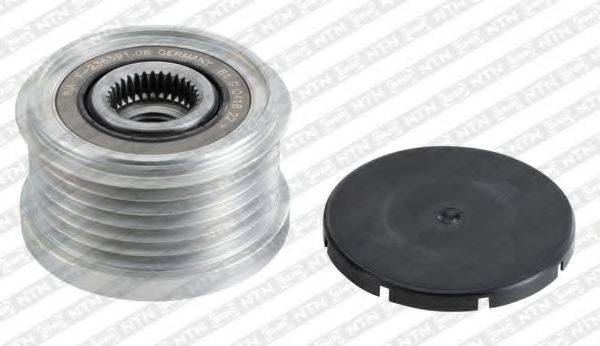 SNR GA759.02