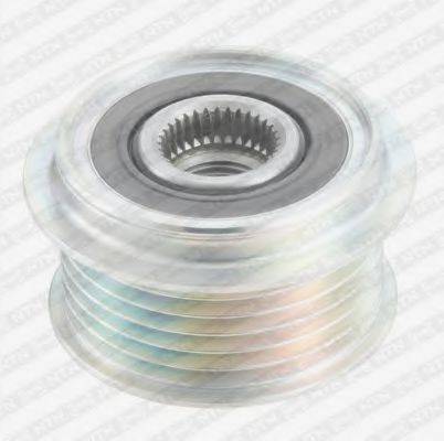 SNR GA752.03