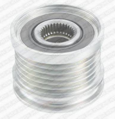 SNR GA752.06