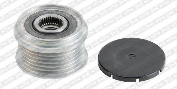 SNR GA753.03