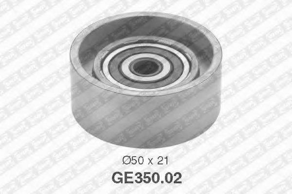 SNR GE350.02